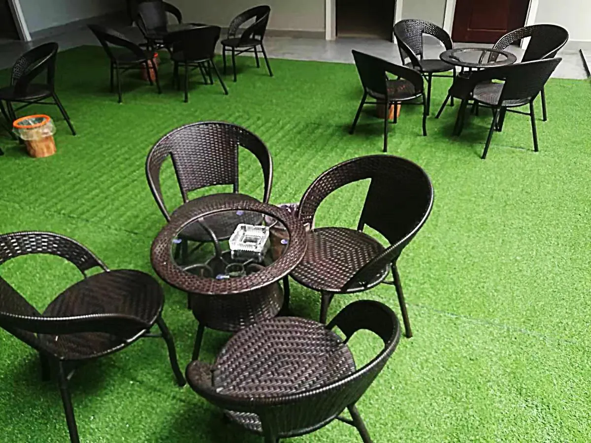 סיהאנוקוויל Red Lantern Hanting Hotel Sihanouk - 西港红灯笼汉庭酒店