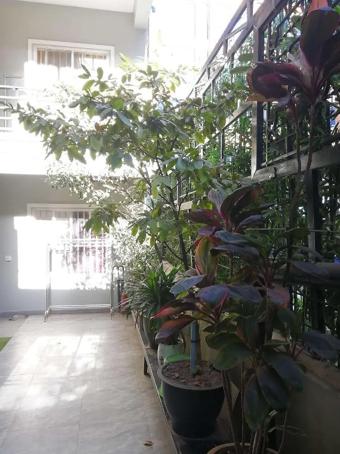 סיהאנוקוויל Red Lantern Hanting Hotel Sihanouk - 西港红灯笼汉庭酒店